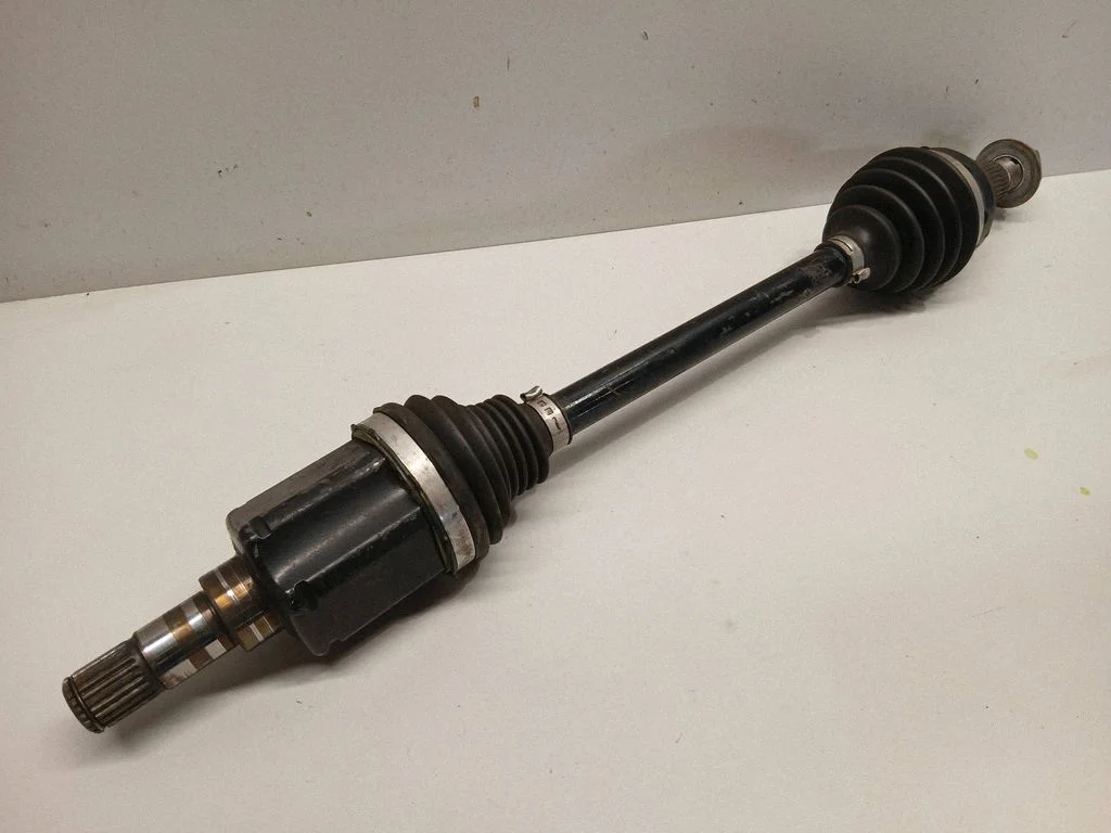 Front driveshaft 670035142