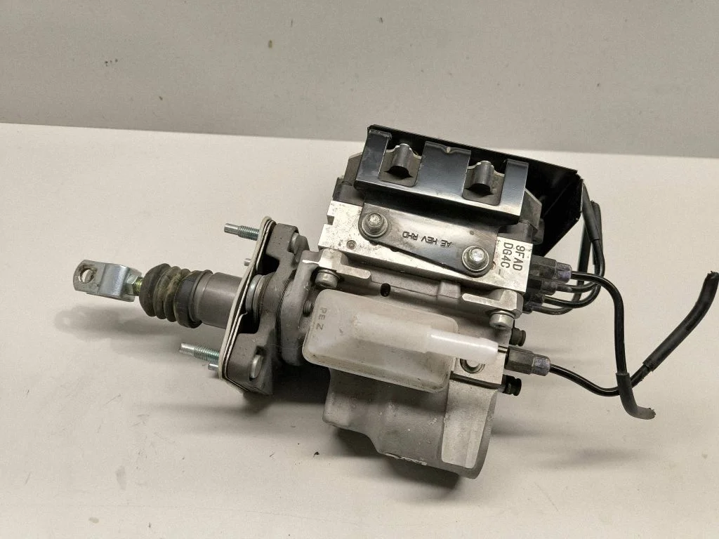 ABS block 58500G7700
