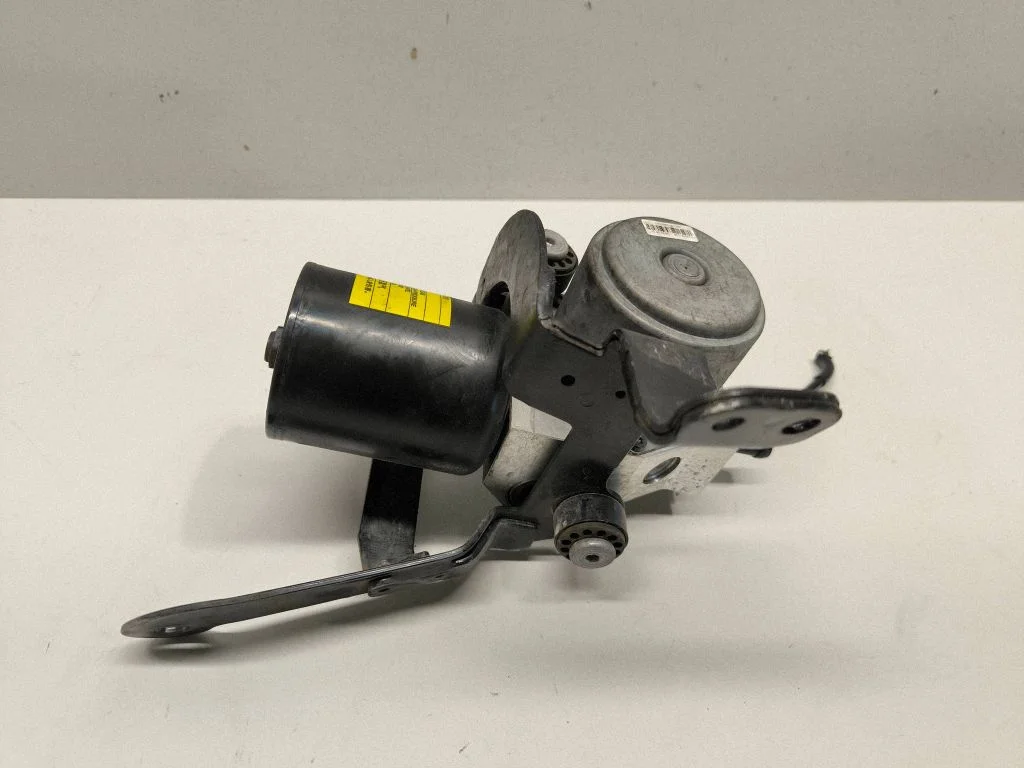 ABS block 58600G2500