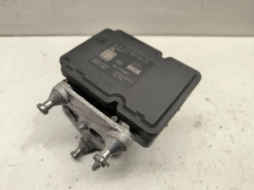 ABS-plokk A1729014000