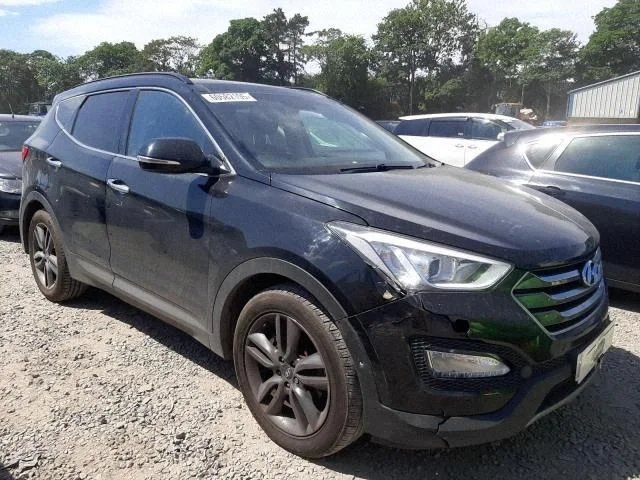 Hyundai Santa Fe, Grand Santa Fe