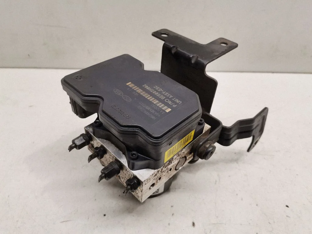 ABS-plokk – Hyundai Grand Santa Fe NC (2014-2018)