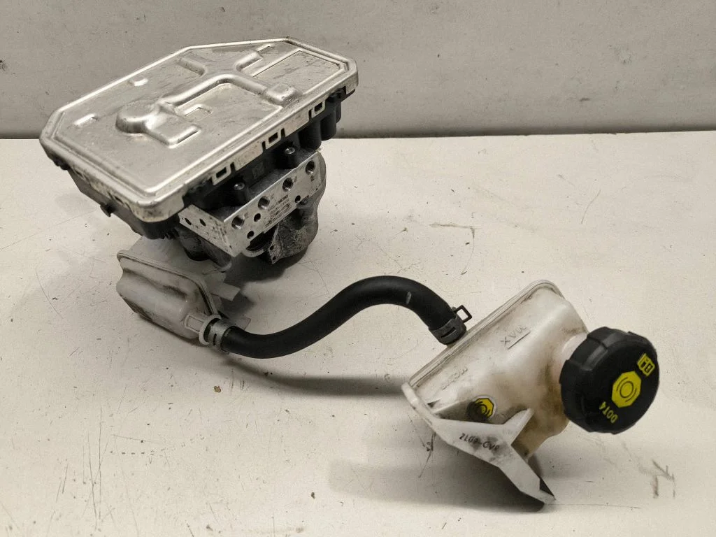Brake booster – KIA EV6 (2021-)