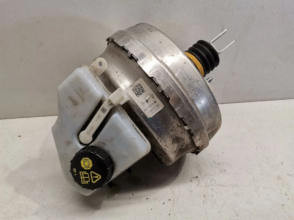 Brake booster – Jaguar XE (2015-)