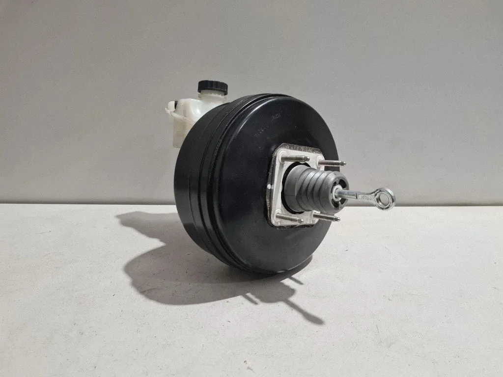 Brake booster 670006653
