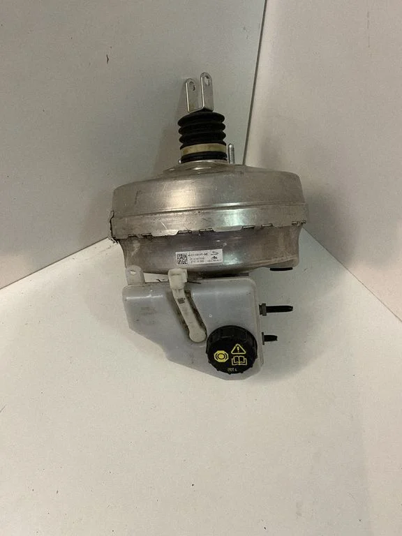 Brake booster HK832B195AE