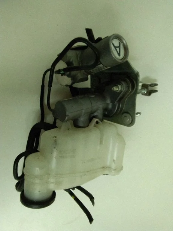 Master brake cylinder 4720730070