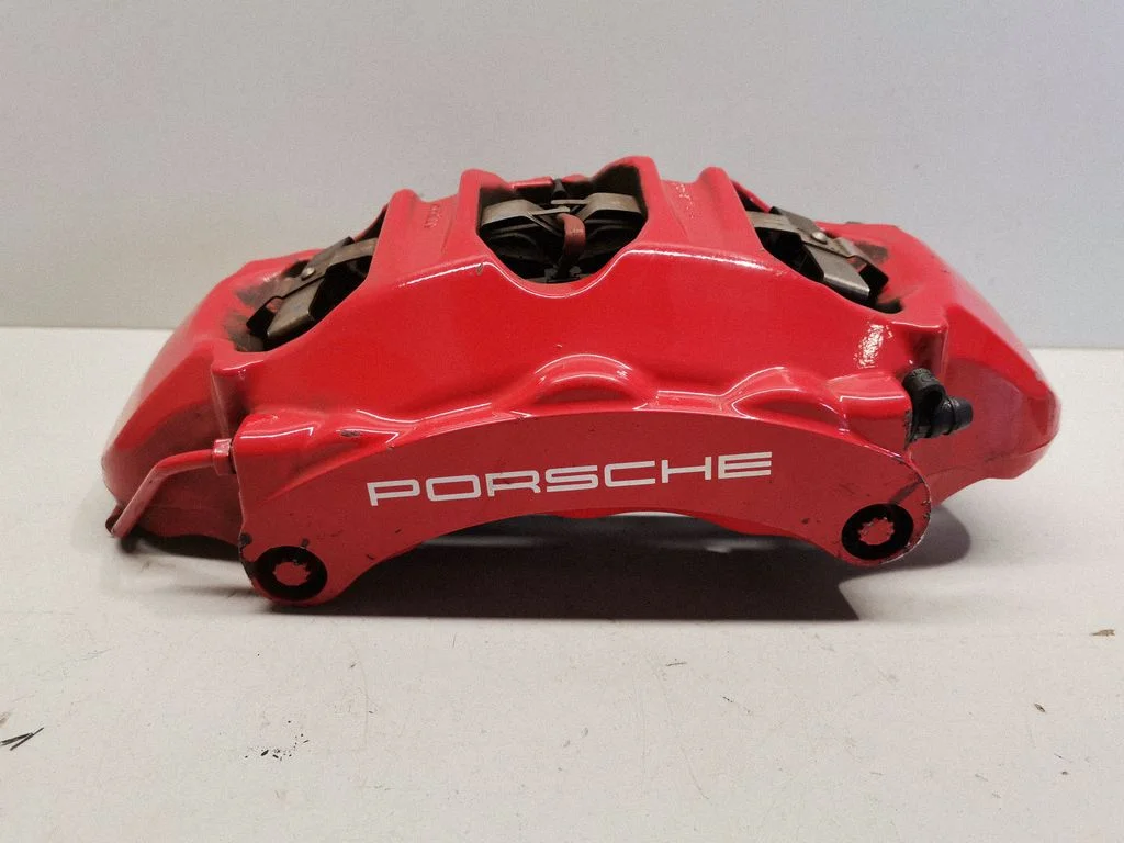 Front brake caliper – Porsche 911 991 (2011-2019)