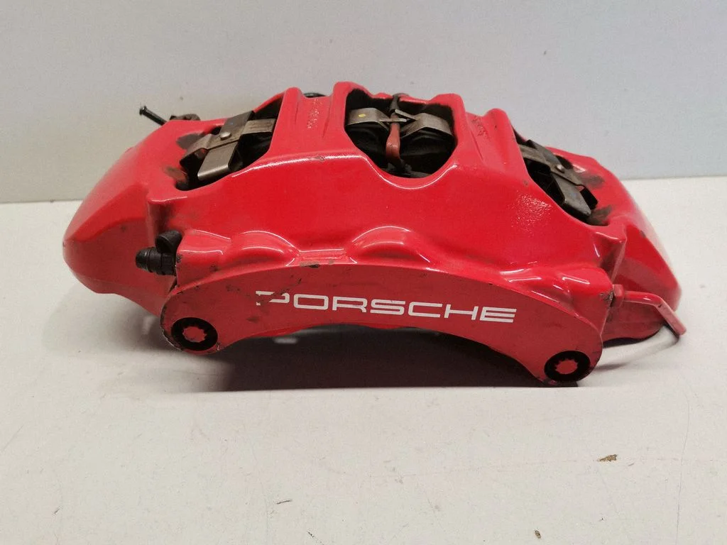 Front brake caliper – Porsche 911 991 (2011-2019)