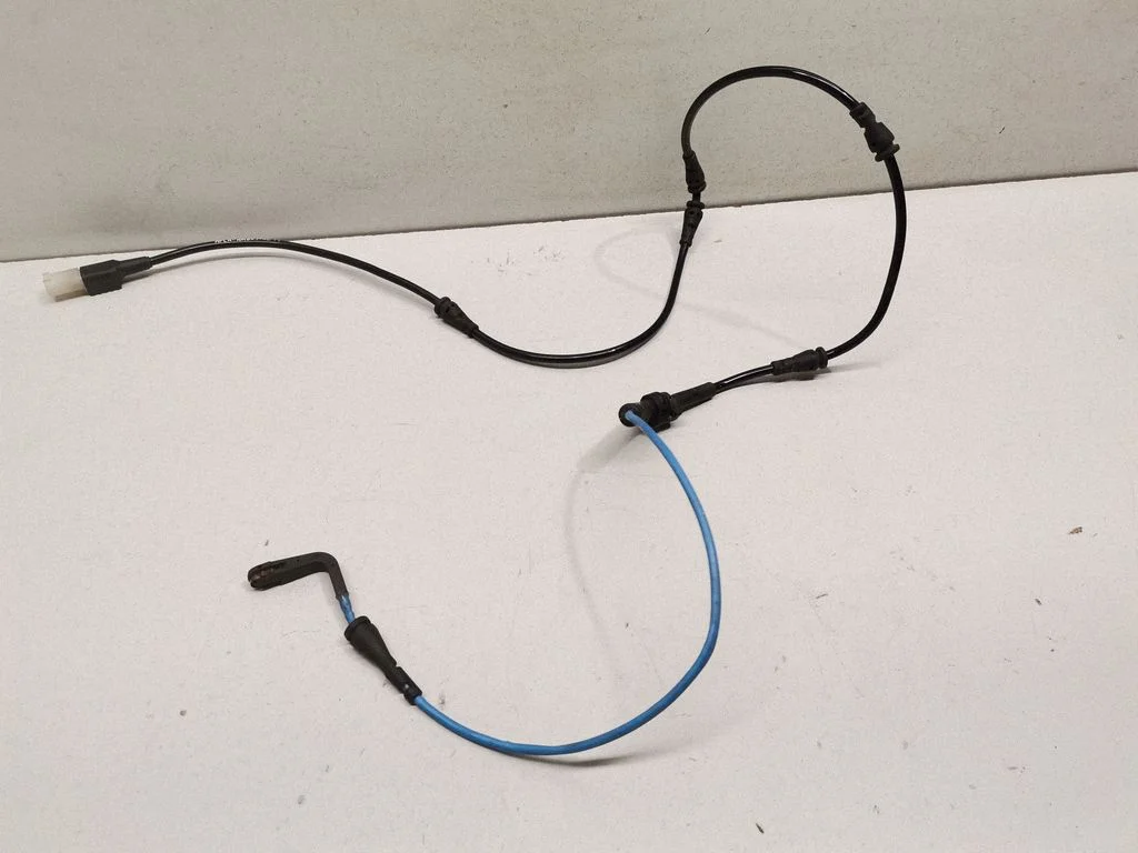 ABS brake wheel speed sensor HPLA10K845AD