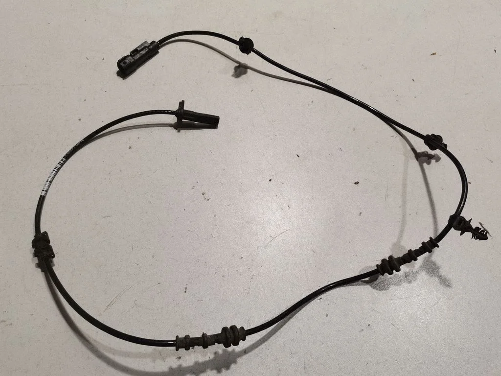 ABS brake wheel speed sensor 07116869