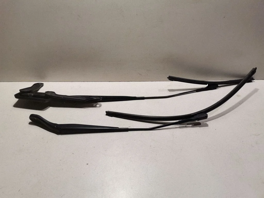 Esiklaasi kojamees A4478200100