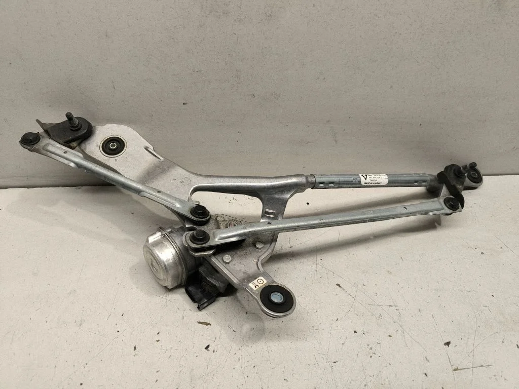 Front wiper linkage 992955024D