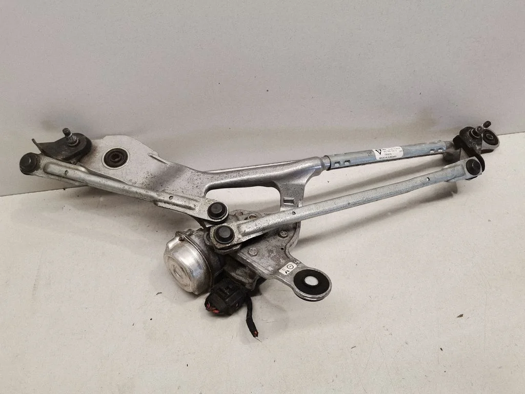 Front wiper linkage – Porsche 911 991 (2011-2019)