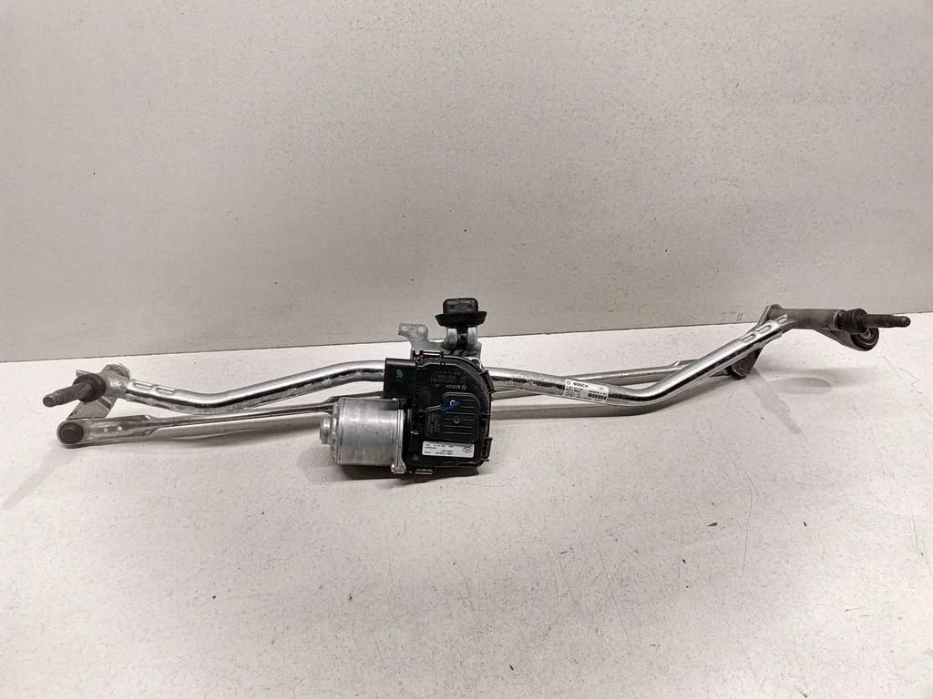 Front wiper linkage L8B217500BF