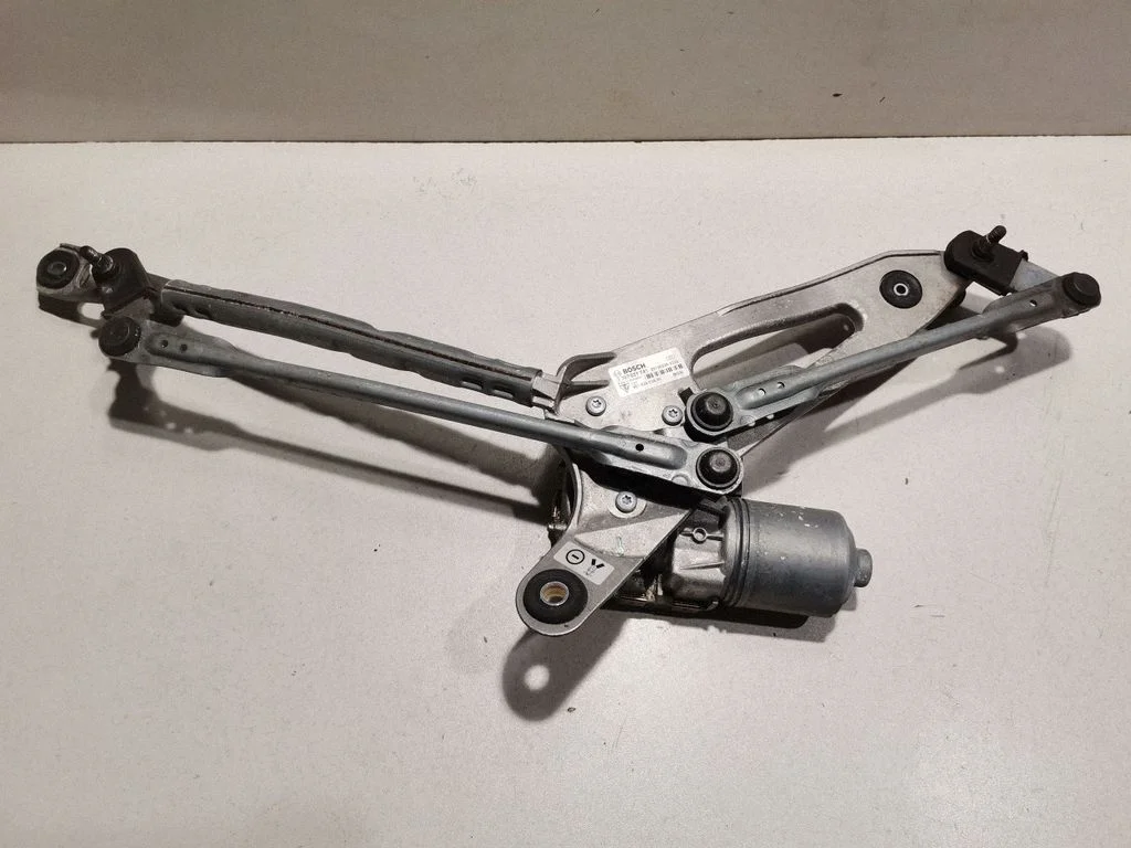Front wiper linkage – Porsche 911 991 (2011-2019)