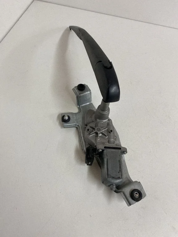 Tagaklaasi kojamehe mootor FK7217404AC
