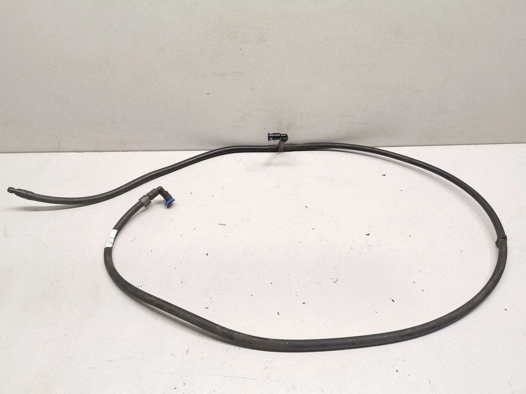 Headlight washer hose/pipe – Audi Q5 SQ5 8R (2008-2017)