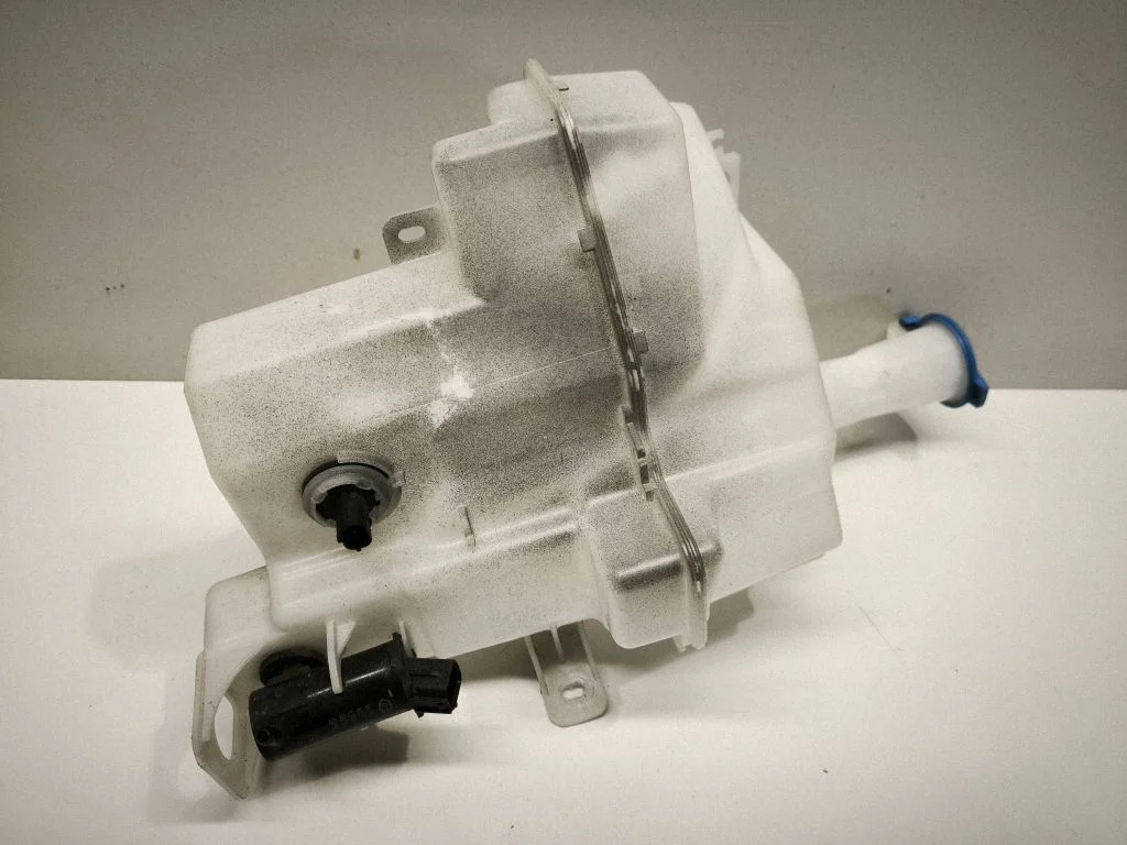 Windshield washer fluid reservoir/tank 98610G2010