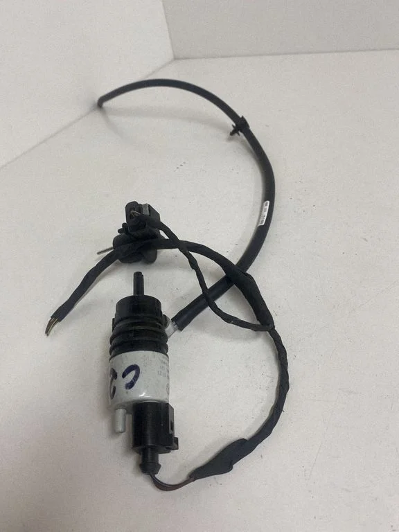 Klaasipesuvedeliku pump (klaaside) A0998660121