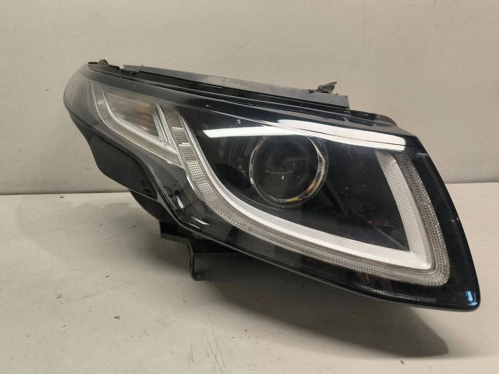 Headlight/headlamp GJ3213W029DD