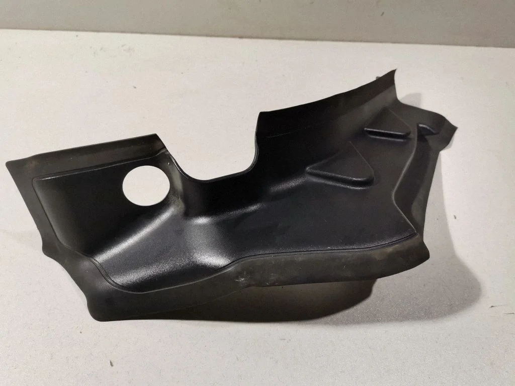 Rear/tail light trim molding 9491403