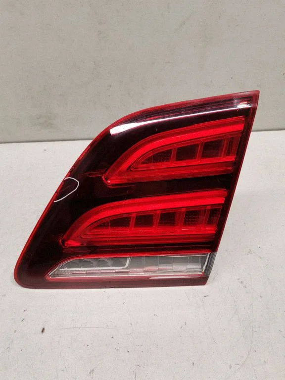 Tailgate rear/tail lights – Mercedes-Benz ML-Class W166 (2012-2017)