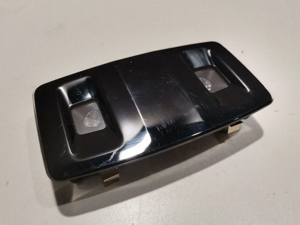 Rear seat light – Lexus NX (2021-)