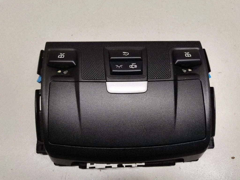Front seat light A2389009400