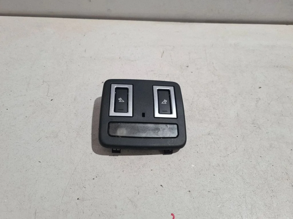 Rear seat light GX7313776