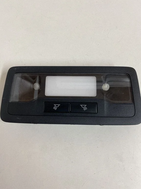 Rear seat light