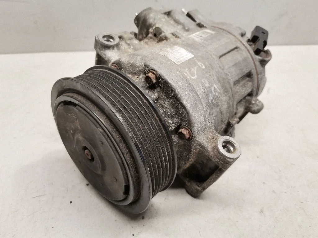Kliimakompressor (pump) 5K0820859T