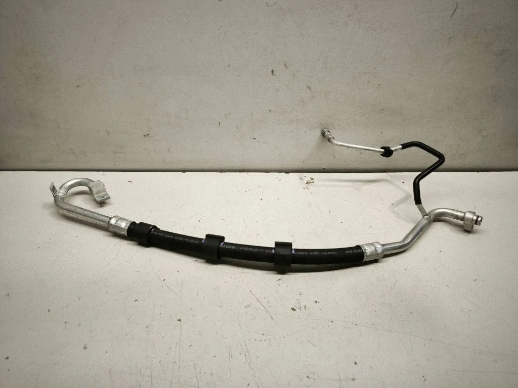 Air conditioning (A/C) pipe/hose – Porsche Cayenne (9Y0 9Y3) (2018-)
