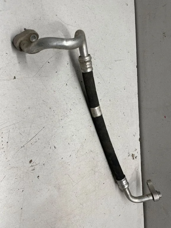 Air conditioning (A/C) pipe/hose A2058304904