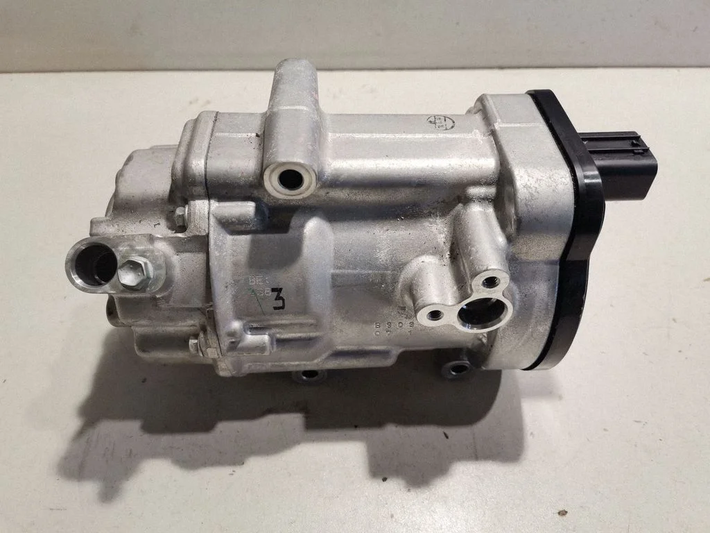 Air conditioning (A/C) compressor (pump) 0424001991