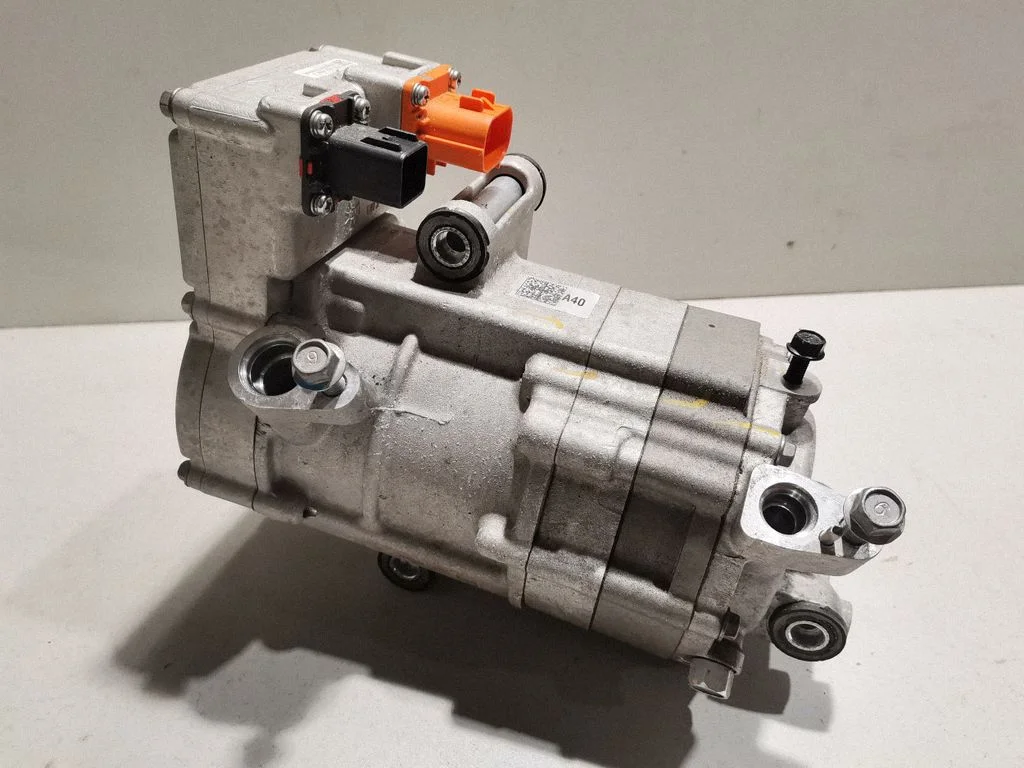 Kliimakompressor (pump) – KIA EV6 (2021-)
