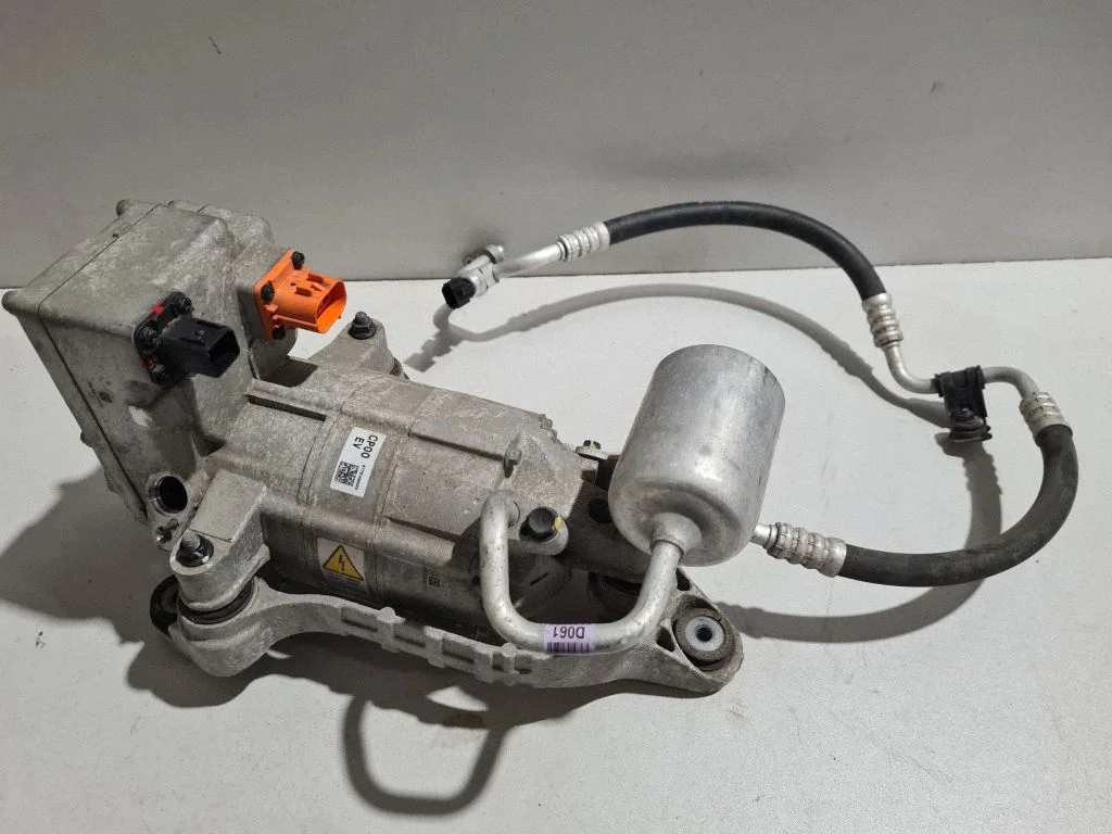 Air conditioning (A/C) compressor (pump) 977E1GI000