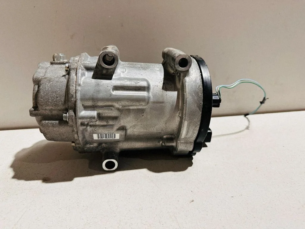 Air conditioning (A/C) compressor (pump) 0424000171