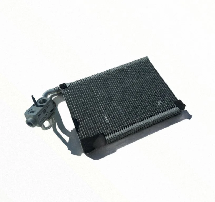 Air conditioning (A/C) radiator (interior) – Mercedes-Benz C-Class W205 (2014-2021)