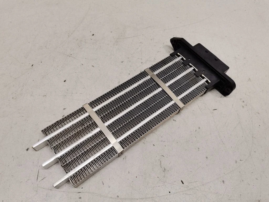 Electric cabin heater radiator 971922T000