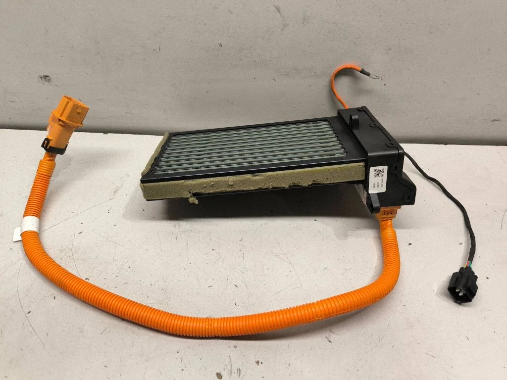 Elektriline salongi küttekeha radiaator – KIA EV6 (2021-)