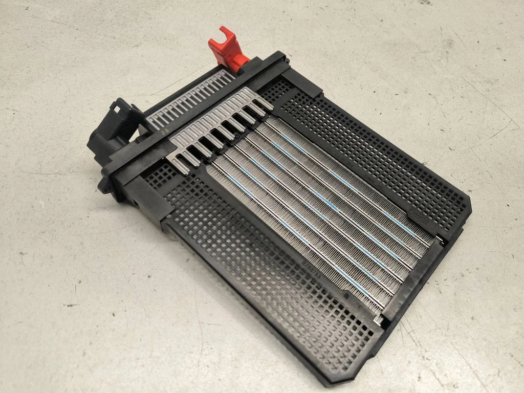 Elektriline salongi küttekeha radiaator – Land Rover Range Rover Evoque L551 (2018-)