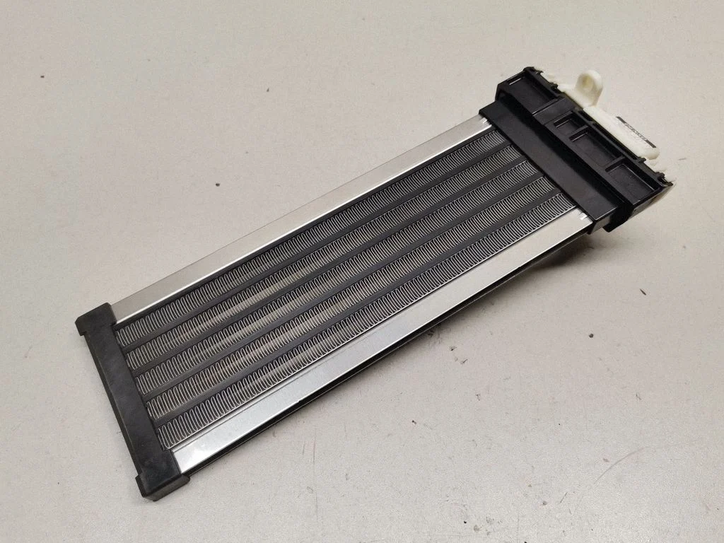 Electric cabin heater radiator – Lexus NX (2014-2021)