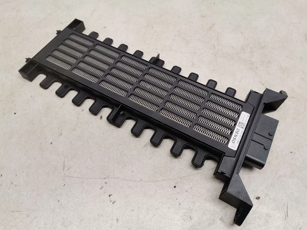 Electric cabin heater radiator MF0134100861