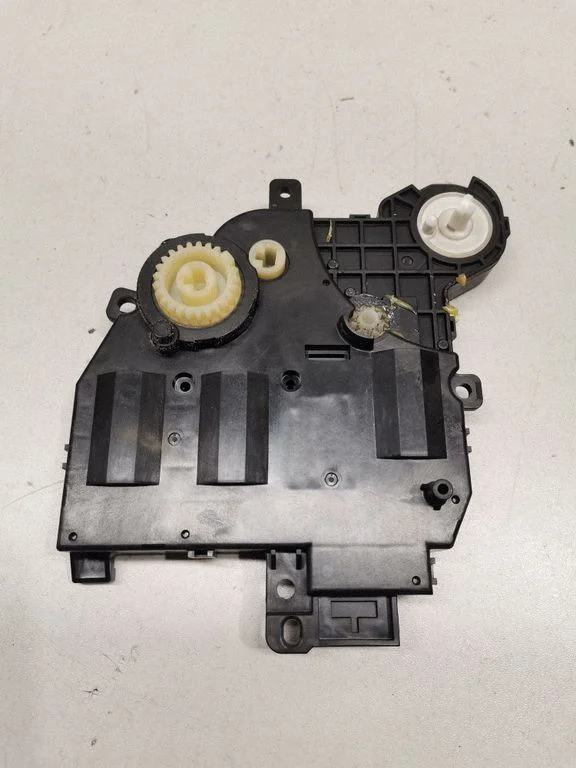 Air flap motor/actuator 0638009004