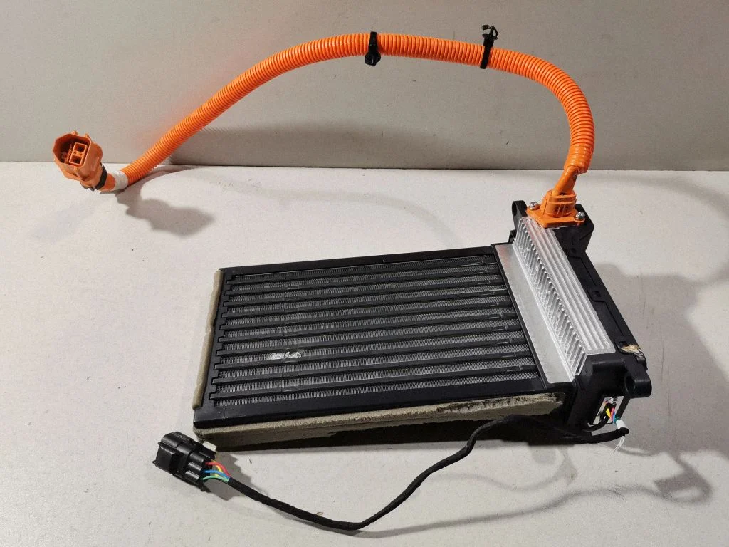 Elektriline salongi küttekeha radiaator – KIA EV6 (2021-)