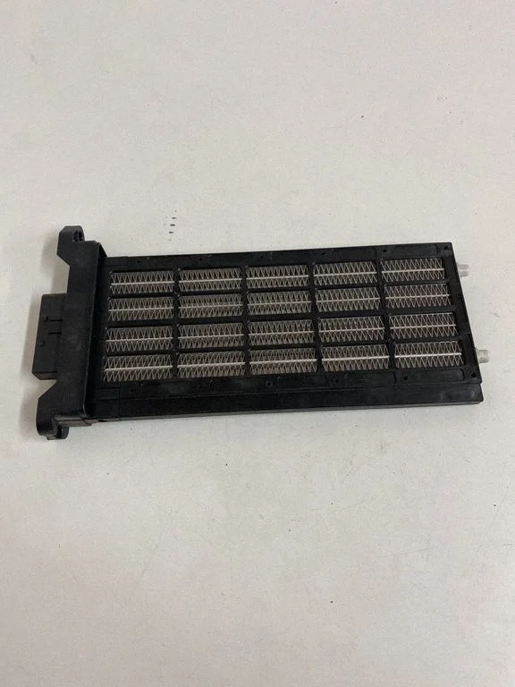 Elektriskais salona krāsniņas radiators 55111641AA