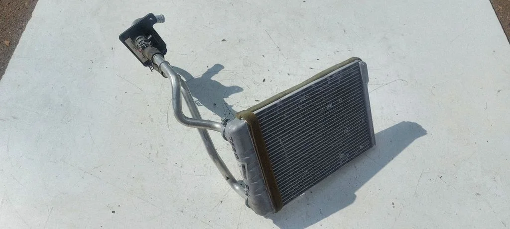 Krāsniņas radiators 16099001