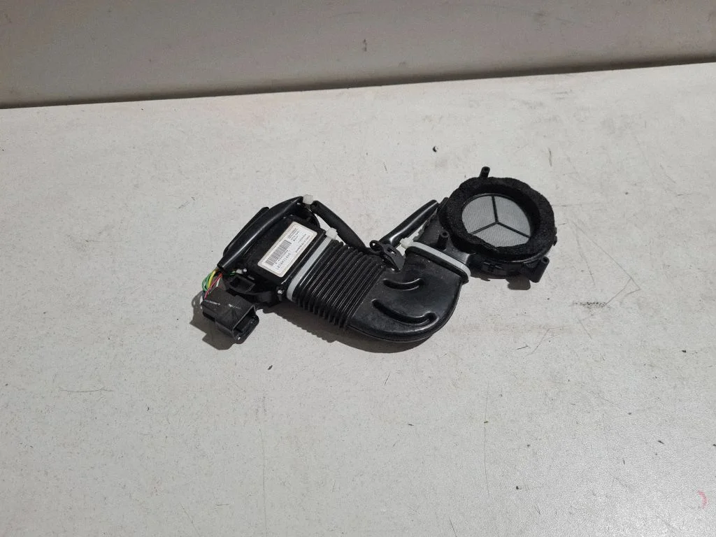 Heater fan/blower – Land Rover Discovery Sport (2014-)