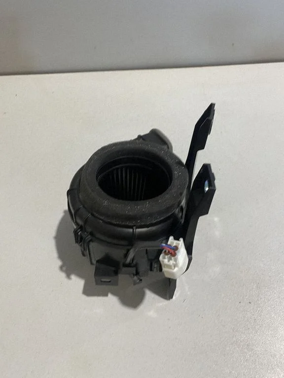 Heater fan/blower